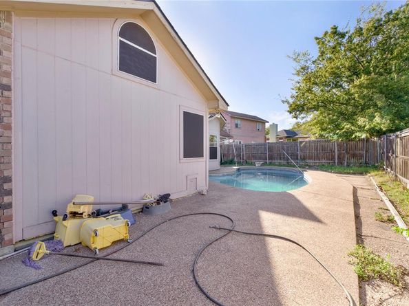 5532  Stone Meadow Lane , Fort Worth Texas 76179