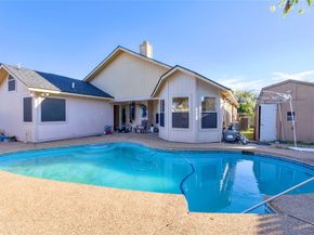 5532  Stone Meadow Lane , Fort Worth Texas 76179