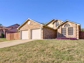 5532  Stone Meadow Lane , Fort Worth Texas 76179