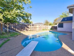 5532  Stone Meadow Lane , Fort Worth Texas 76179