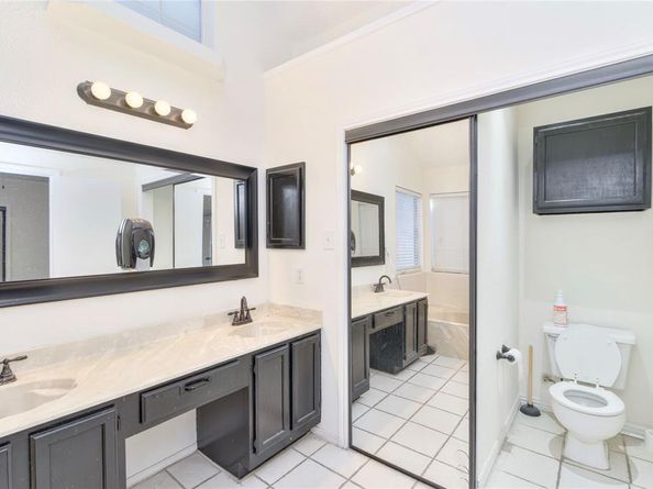 5532  Stone Meadow Lane , Fort Worth Texas 76179