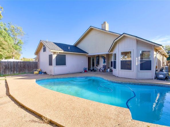 5532  Stone Meadow Lane , Fort Worth Texas 76179