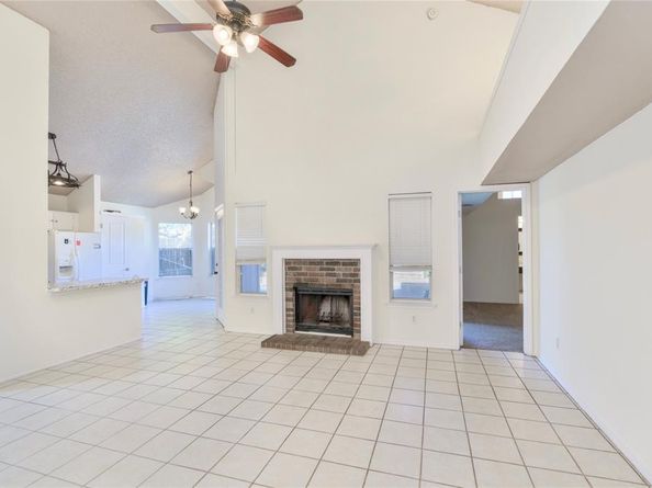 5532  Stone Meadow Lane , Fort Worth Texas 76179