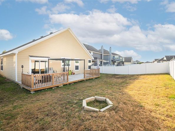 9129  Blackstone Drive , Providence Village Texas 76227