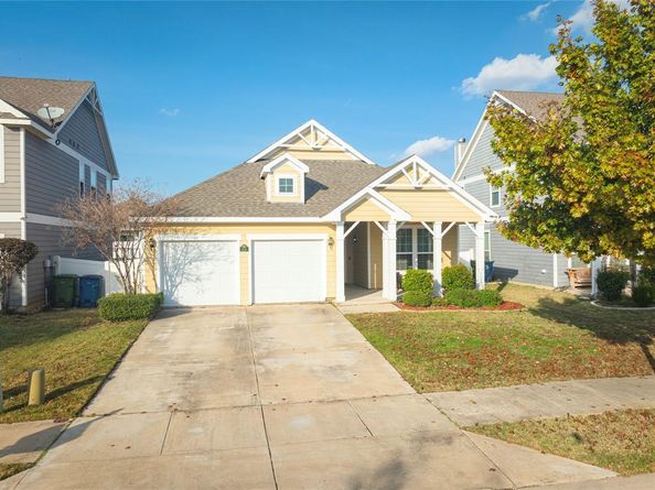 9129  Blackstone Drive , Providence Village Texas 76227