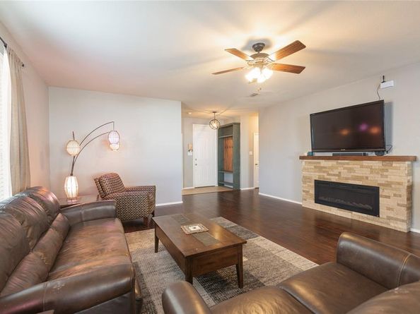 9129  Blackstone Drive , Providence Village Texas 76227