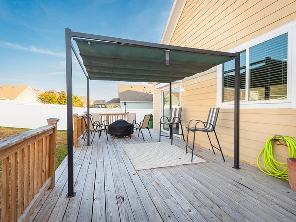 9129  Blackstone Drive , Providence Village Texas 76227