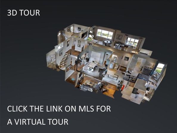 9129  Blackstone Drive , Providence Village Texas 76227