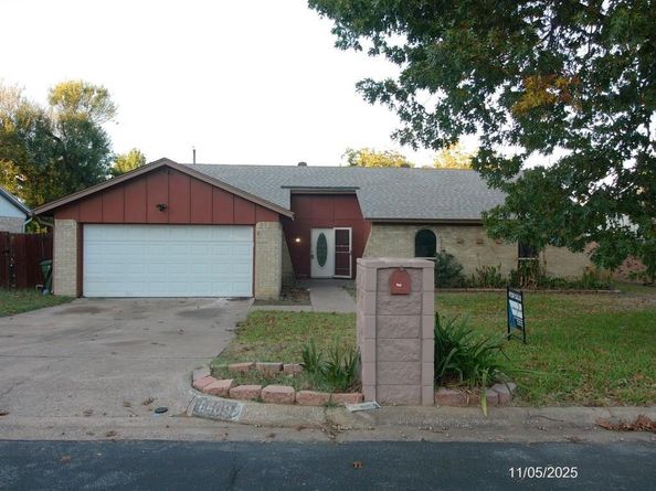 8409  Glenann Drive , North Richland Hills Texas 76182