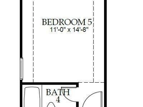 2704  Emerald Shallows Drive , McKinney Texas 75072