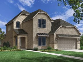 2704  Emerald Shallows Drive , McKinney Texas 75072