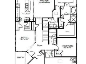 2704  Emerald Shallows Drive , McKinney Texas 75072