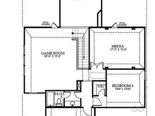 2704  Emerald Shallows Drive , McKinney Texas 75072