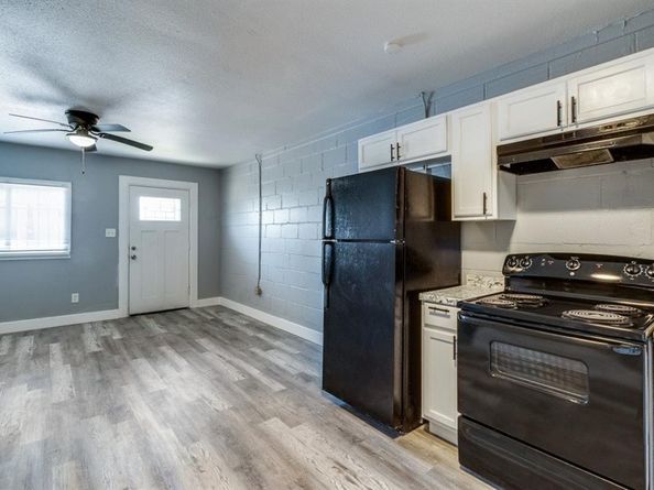 3332  Rutledge Street , Dallas Texas 75215