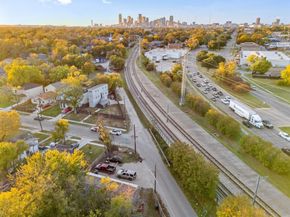 3332  Rutledge Street , Dallas Texas 75215