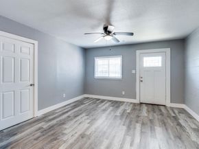 3332  Rutledge Street , Dallas Texas 75215