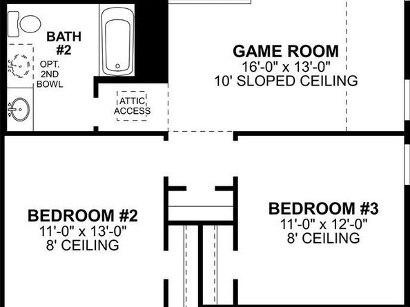 1113  Falcon Drive , Crowley Texas 76036