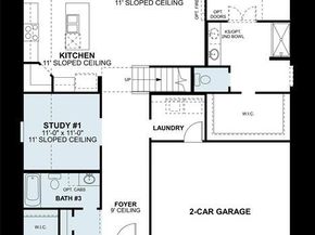 1113  Falcon Drive , Crowley Texas 76036