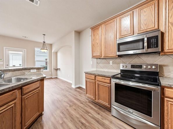 8057  Caladium Drive , North Richland Hills Texas 76180