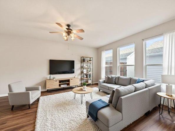 8057  Caladium Drive , North Richland Hills Texas 76180