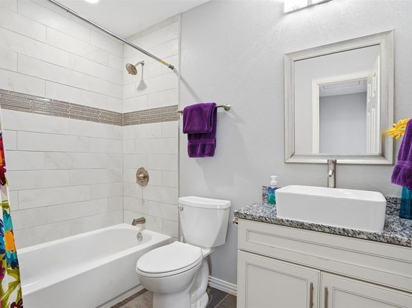 5717 S Wells Circle , Westworth Village Texas 76114