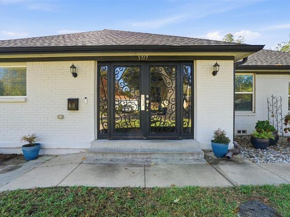 5717 S Wells Circle , Westworth Village Texas 76114