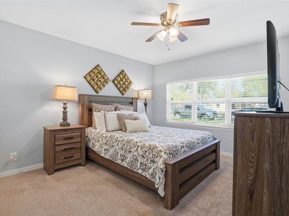 5717 S Wells Circle , Westworth Village Texas 76114