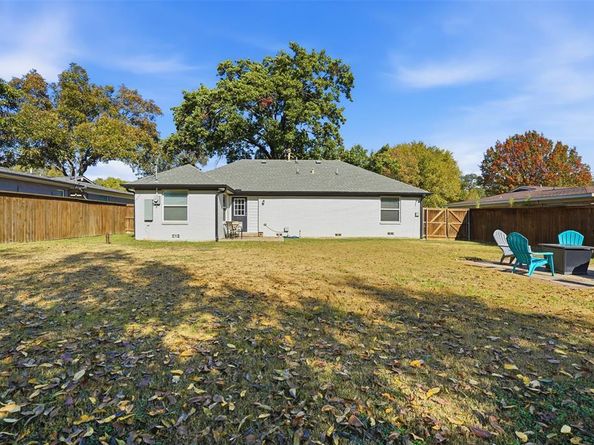 5717 S Wells Circle , Westworth Village Texas 76114