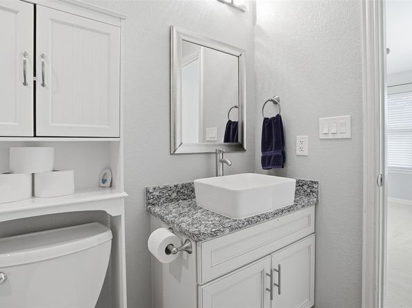 5717 S Wells Circle , Westworth Village Texas 76114