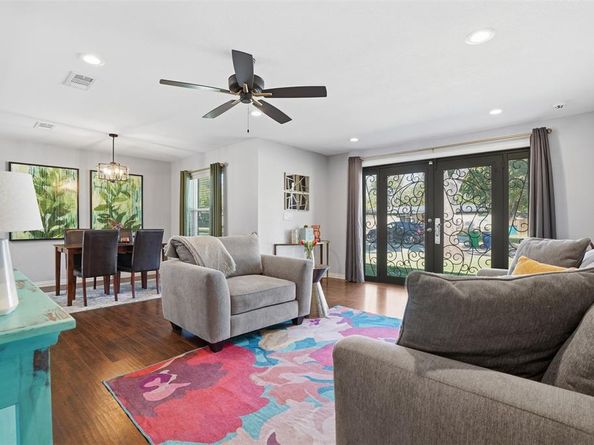 5717 S Wells Circle , Westworth Village Texas 76114