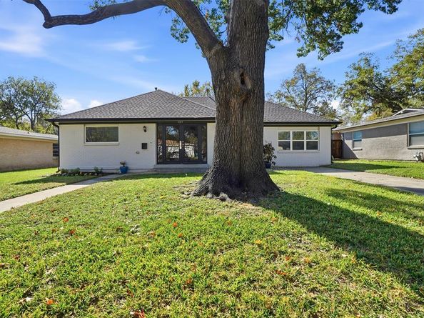 5717 S Wells Circle , Westworth Village Texas 76114