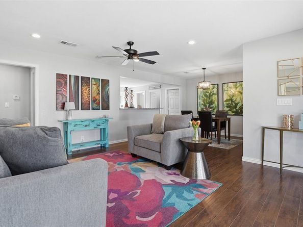 5717 S Wells Circle , Westworth Village Texas 76114