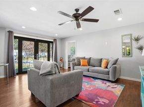 5717 S Wells Circle , Westworth Village Texas 76114