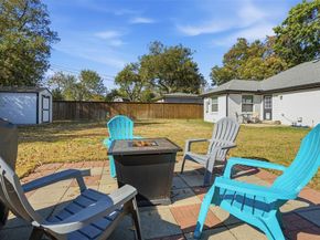 5717 S Wells Circle , Westworth Village Texas 76114