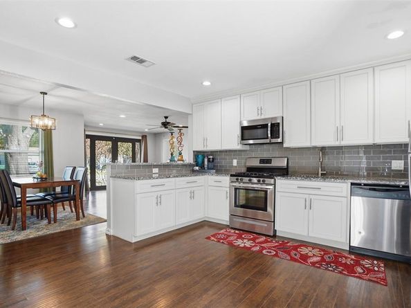 5717 S Wells Circle , Westworth Village Texas 76114