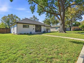 5717 S Wells Circle , Westworth Village Texas 76114