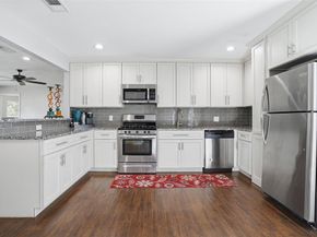 5717 S Wells Circle , Westworth Village Texas 76114