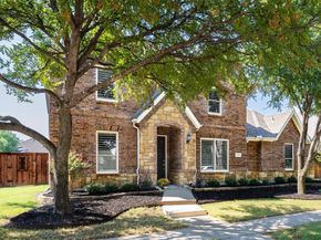 3609  Vanguard Drive , Frisco Texas 75034