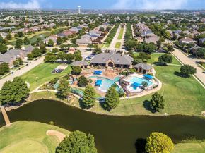 3609  Vanguard Drive , Frisco Texas 75034