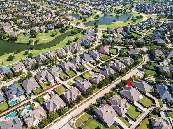 3609  Vanguard Drive , Frisco Texas 75034