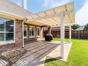 3609  Vanguard Drive , Frisco Texas 75034
