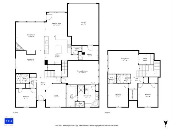 3609  Vanguard Drive , Frisco Texas 75034