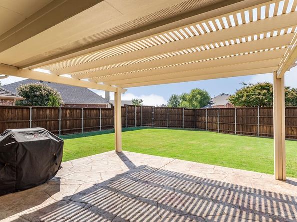 3609  Vanguard Drive , Frisco Texas 75034