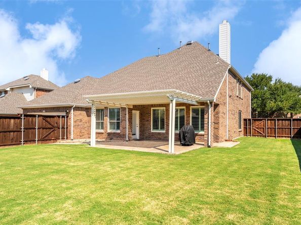 3609  Vanguard Drive , Frisco Texas 75034