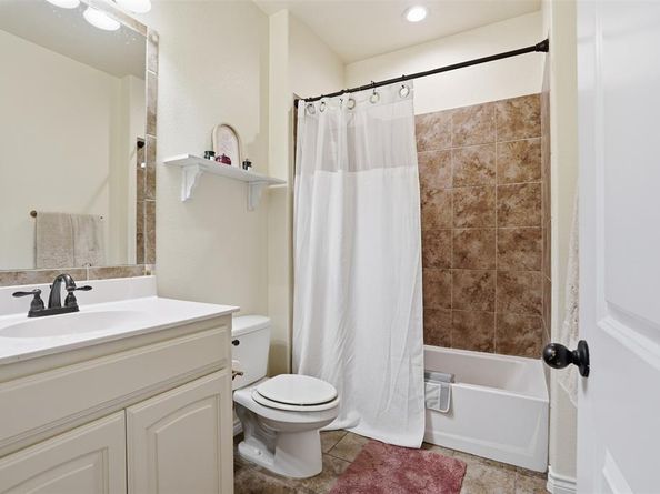 8900  Stone Top Drive , Fort Worth Texas 76179