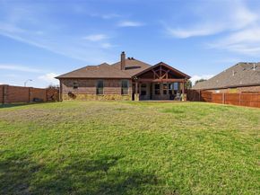 8900  Stone Top Drive , Fort Worth Texas 76179