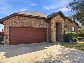 8900  Stone Top Drive , Fort Worth Texas 76179