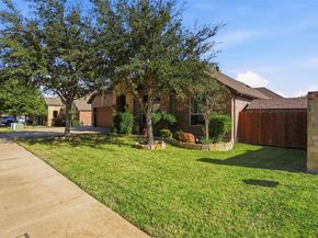 8900  Stone Top Drive , Fort Worth Texas 76179