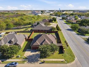 8900  Stone Top Drive , Fort Worth Texas 76179