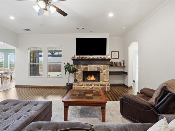 8900  Stone Top Drive , Fort Worth Texas 76179